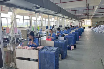 Zhejiang New Vision Imp & Exp Co., Ltd. Sports Socks