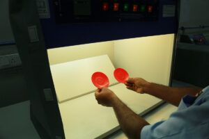 plastic injection molded parts