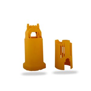 Plastic Injection Molded Parts