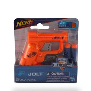 NERF Jolt Elite