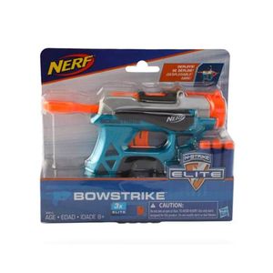 NERF Bowstrike