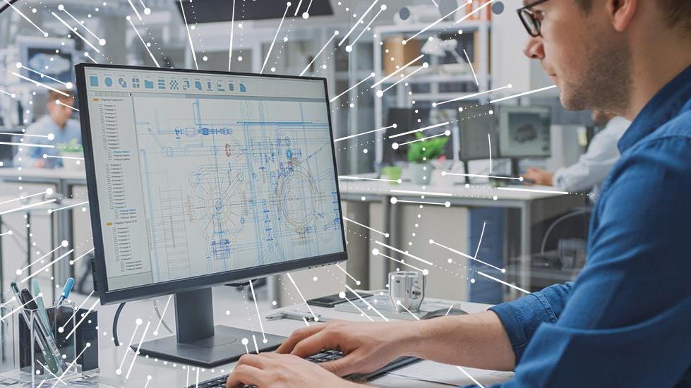 printed circuit board components and system integration products