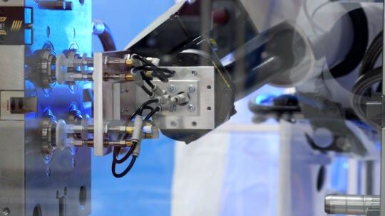 Plastics Manufacturing