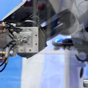 printed circuit board components