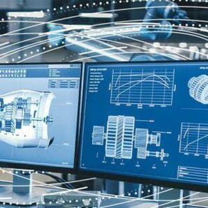 Electronic components and enclosures