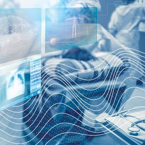 electronic components