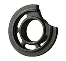Parts of a Bearing