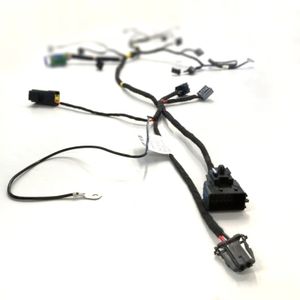 HVAC Modules Wiring Harness