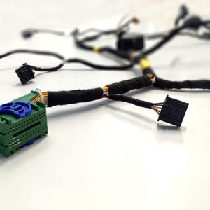 HVAC Modules Wiring Harness