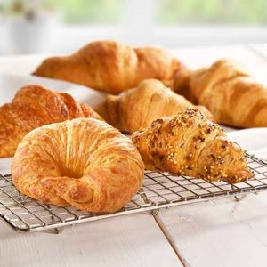Croissants