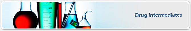 Drug Intermediates