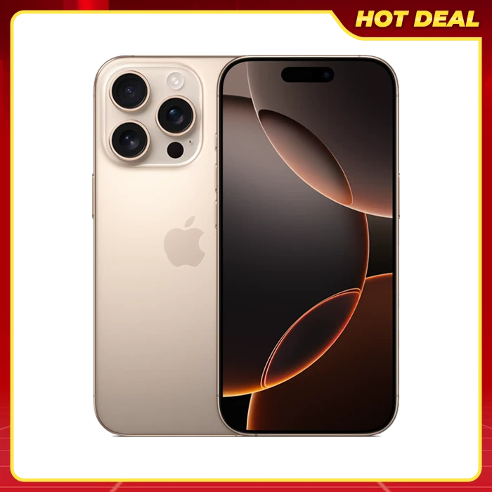 iPhone 16 Pro Max VN/A 2024 (Apple VN) 256GB