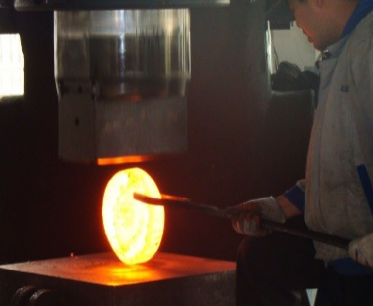 Both-Well (Taizhou) Steel Fittings Co., Ltd. steel fittings