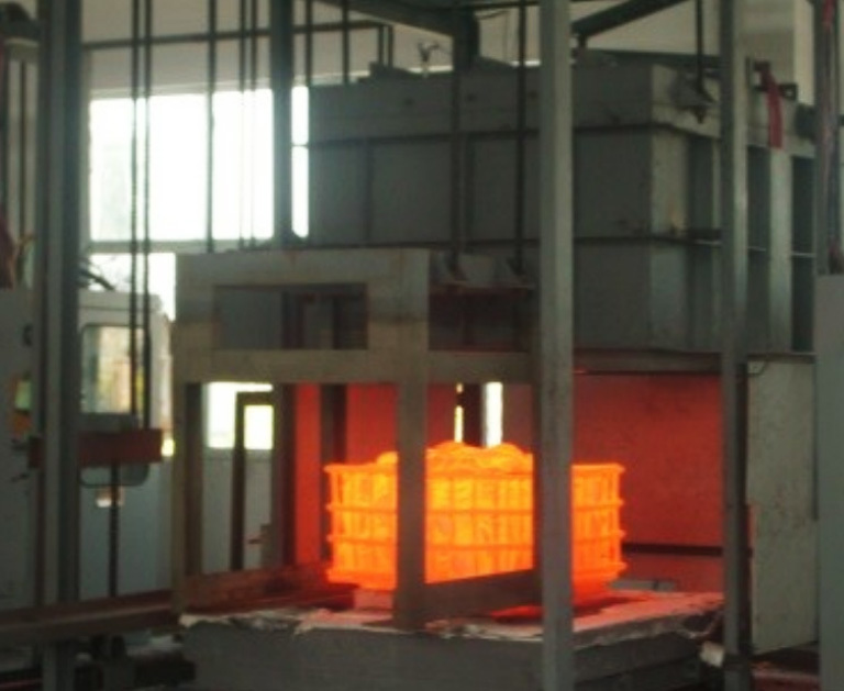 Both-Well (Taizhou) Steel Fittings Co., Ltd. pipe fittings