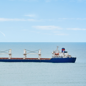 Cargo Hold Cleaning Packages