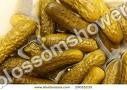 Fresh Cornichon