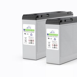 GEL Battery for Telecom