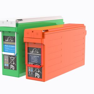 Pure Lead Battery for Telecom