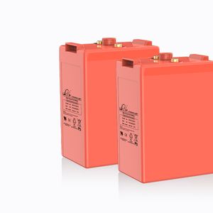 High Temperature Battery for Telecom