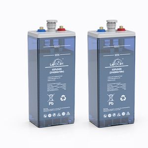 Tubular Battery For Renewable Energy