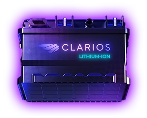 Lithium-Ion Batteries