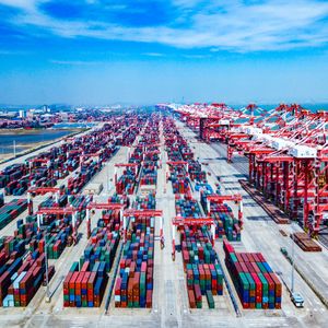 Import and Export of Commodities and Technologies