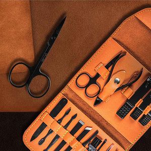 Manicure and Pedicure Set