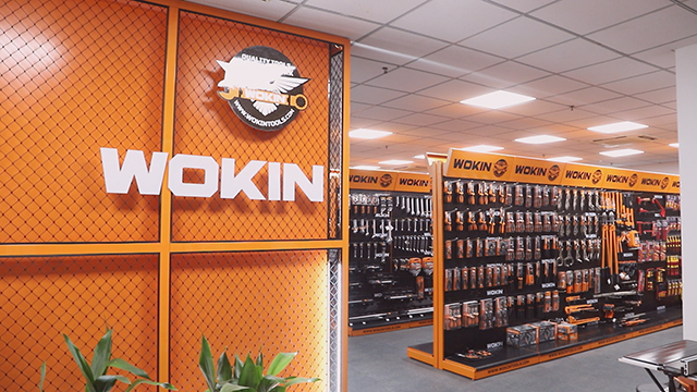 Jiangsu Universal Industrial Co., Ltd. Hand Tools
