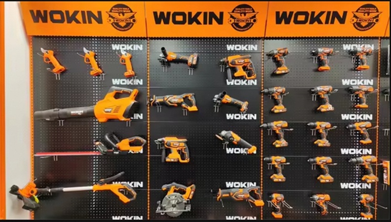 Jiangsu Universal Industrial Co., Ltd. Tool Sets