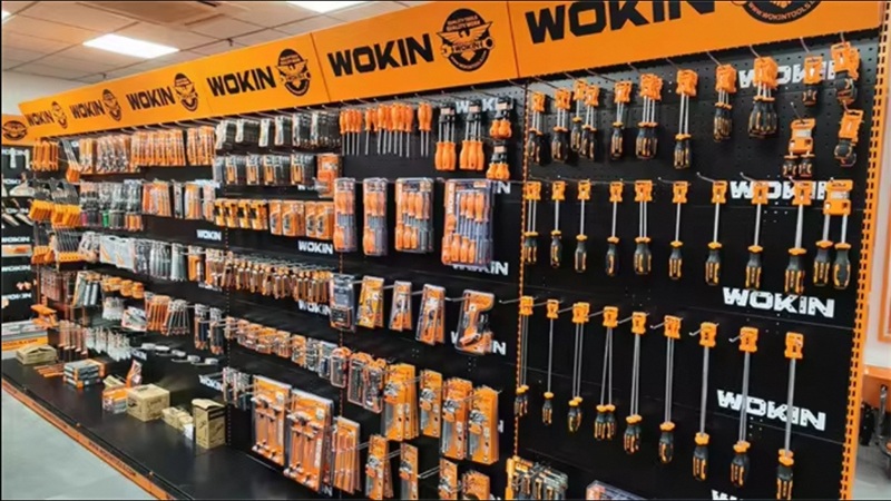 Jiangsu Universal Industrial Co., Ltd. Hand Tools