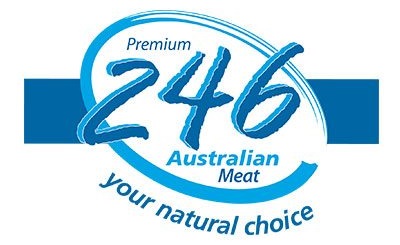 246 Beef & Lamb