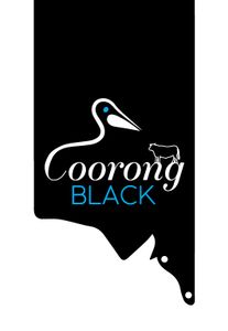 Coorong Black