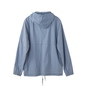 Custom Windbreak Jacket