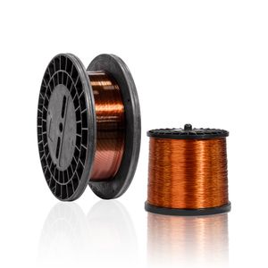 enameled wires