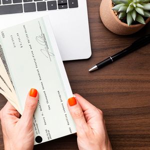 CHEQUE SCANNER MANUFACTURING