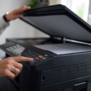 COMMERCIAL AND INDUSTRIAL PRINTER MANUFACTURING