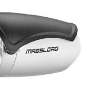 CI-502 Bullet Camera Housing