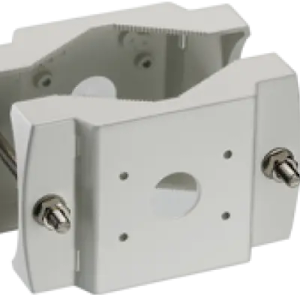 CI-808 Pole Mount Bracket