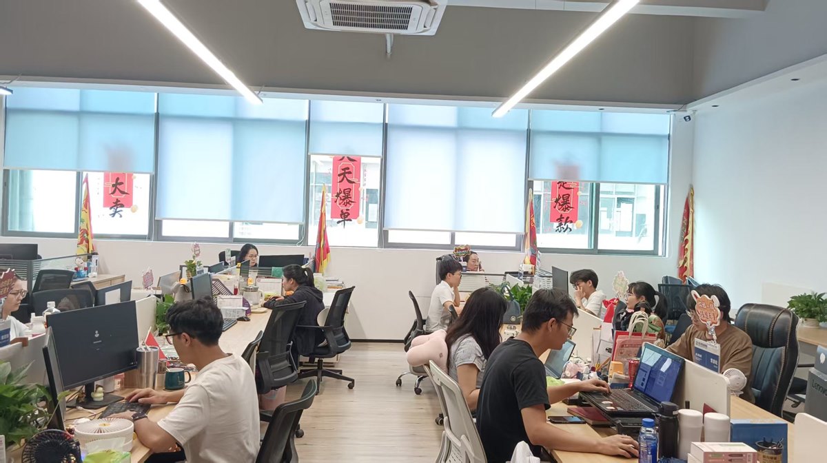 Shenzhen Kingsmart Industrial Development Co., Ltd. Vacuum Forming