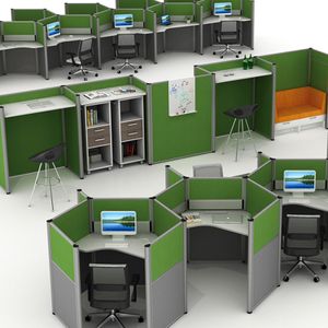 Office Workstations