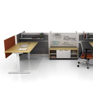 Office Workstation