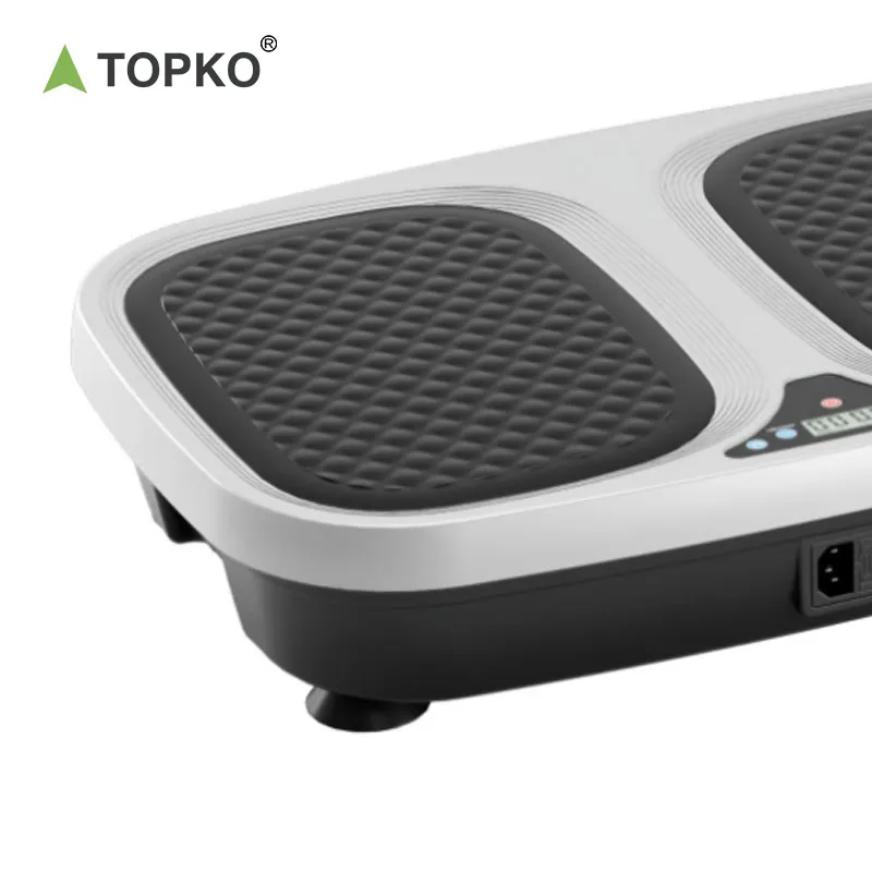Topko Fitness Full Body Slimming Machine Home Motivation