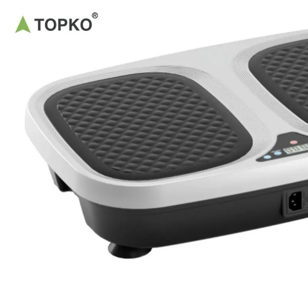 Topko Fitness Full Body Slimming Machine Home Motivation