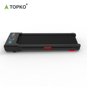 TOPKO Electric New Design Home Fitness Treadmill Cardio Exercise Portable Mini Electric Treadmill