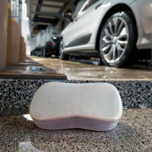 Best Seller High Quality Car Wash Polyurethane Cleaning Sponge Direct Factory Direct Supply