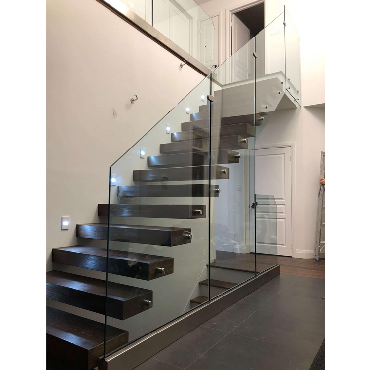 Factory Supply New Modern Design Stainless Steel Cable Railing