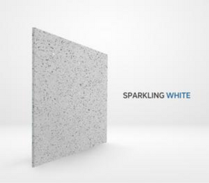 Sparkling White