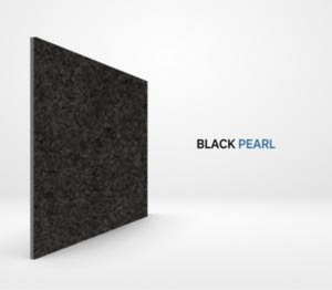 Black Pearl Granite