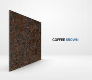 Coffee Brown Granite