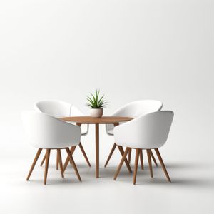 Dining Table Set